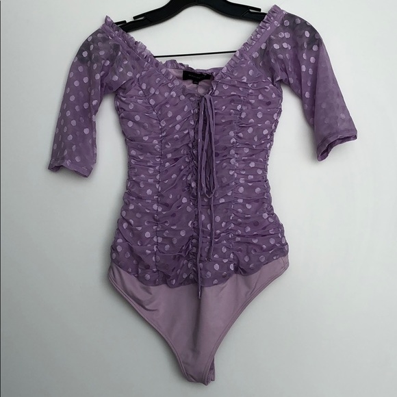 Bodysuit - Picture 2 of 6